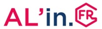 Logo van de website Al-In.fr