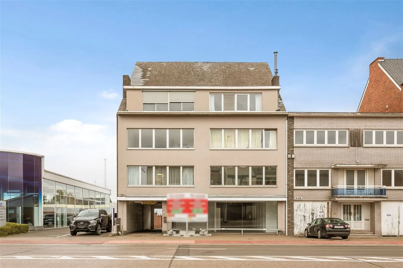 Commercieel Te Koop - 3500 HASSELT BE Image 3